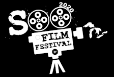 2020 Soo Film Festival Logo