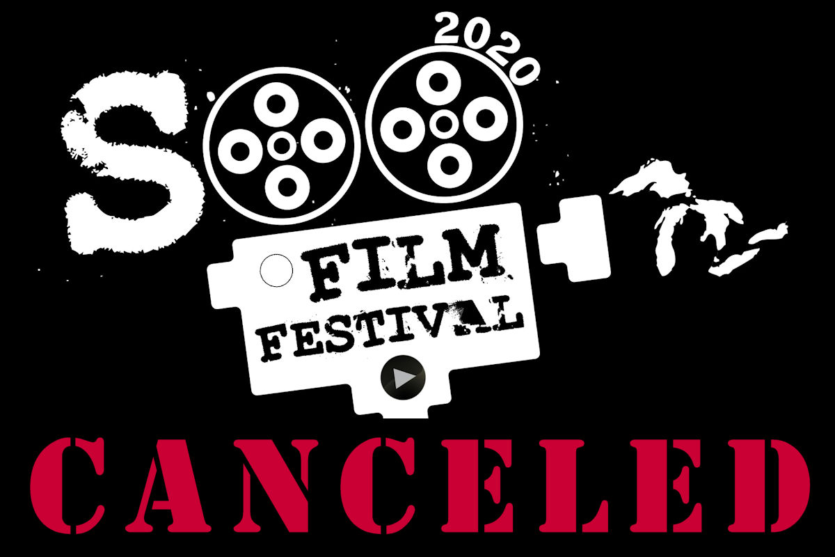 The 2020 Soo Film Festival Has Been Canceled