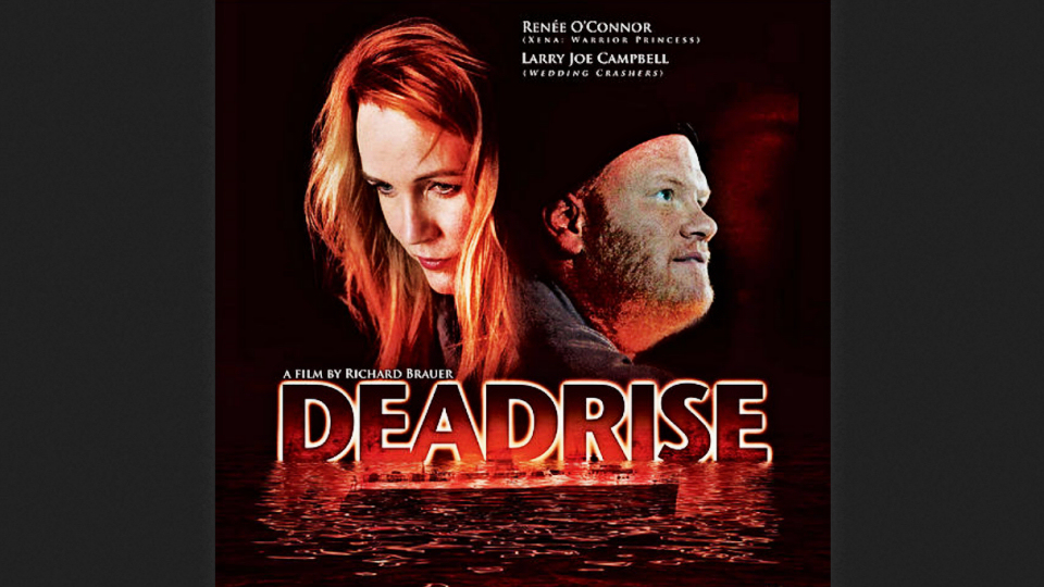 Trailer: Deadrise
