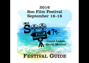 2016 Soo Film Festival Guide