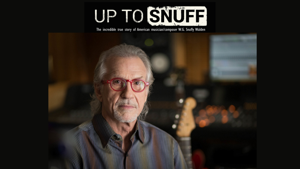 Trailer: Up to Snuff