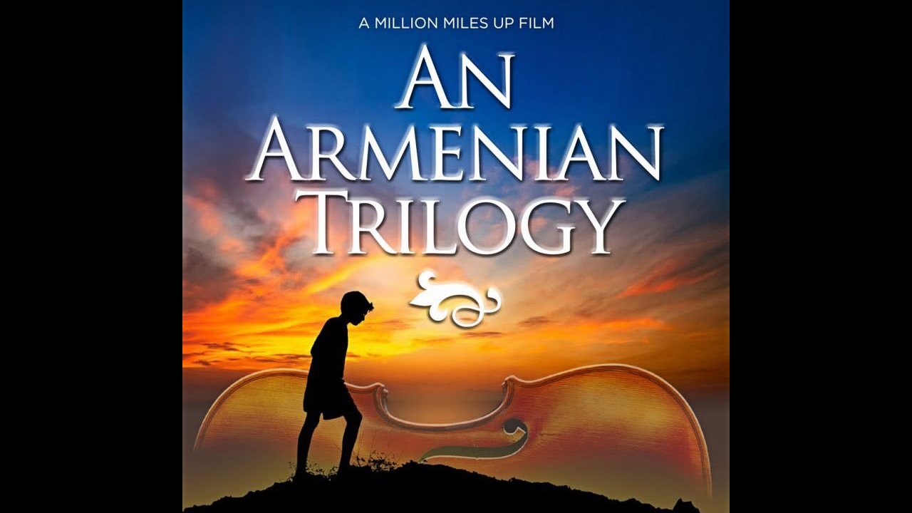 An Armenian Trilogy