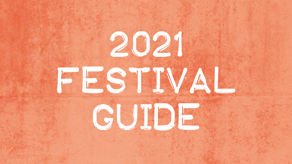2021 Soo Film Festival Guide