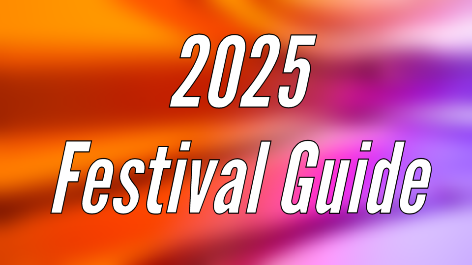 2025 Soo Film Festival Guide 2025 Soo Film Festival Guide