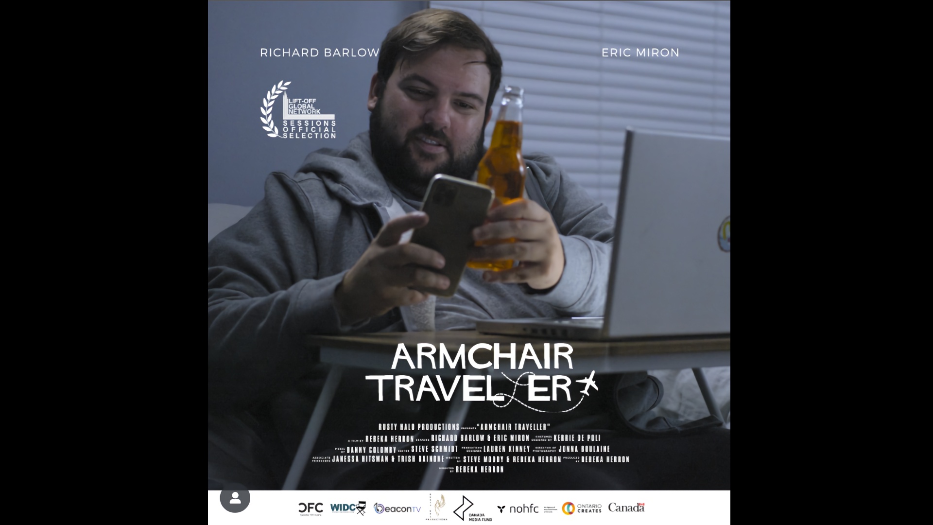 Block 13-Armchair Traveller Block 13-Armchair Traveller