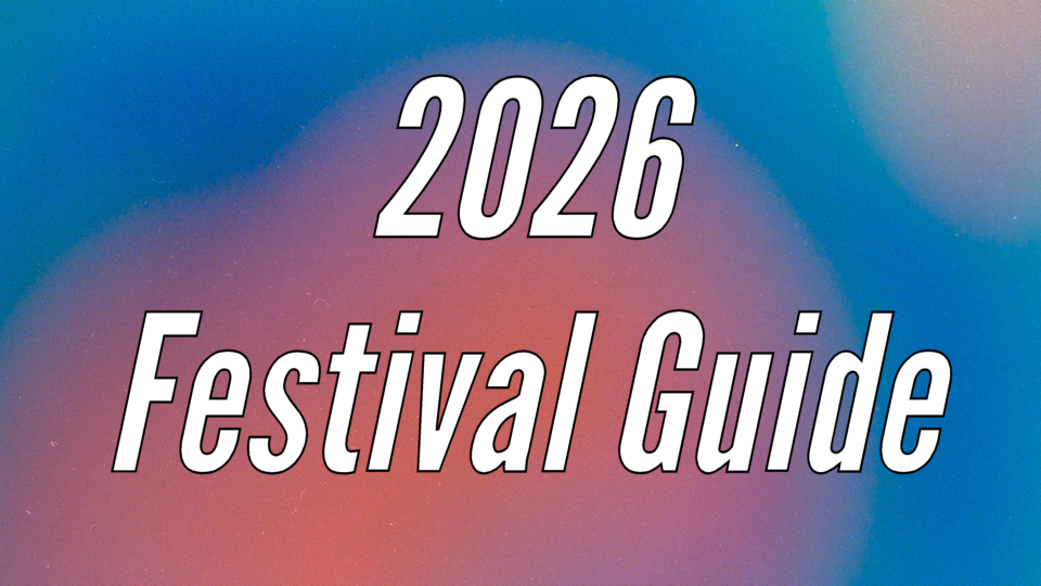 2026 Soo Film Festival Guide