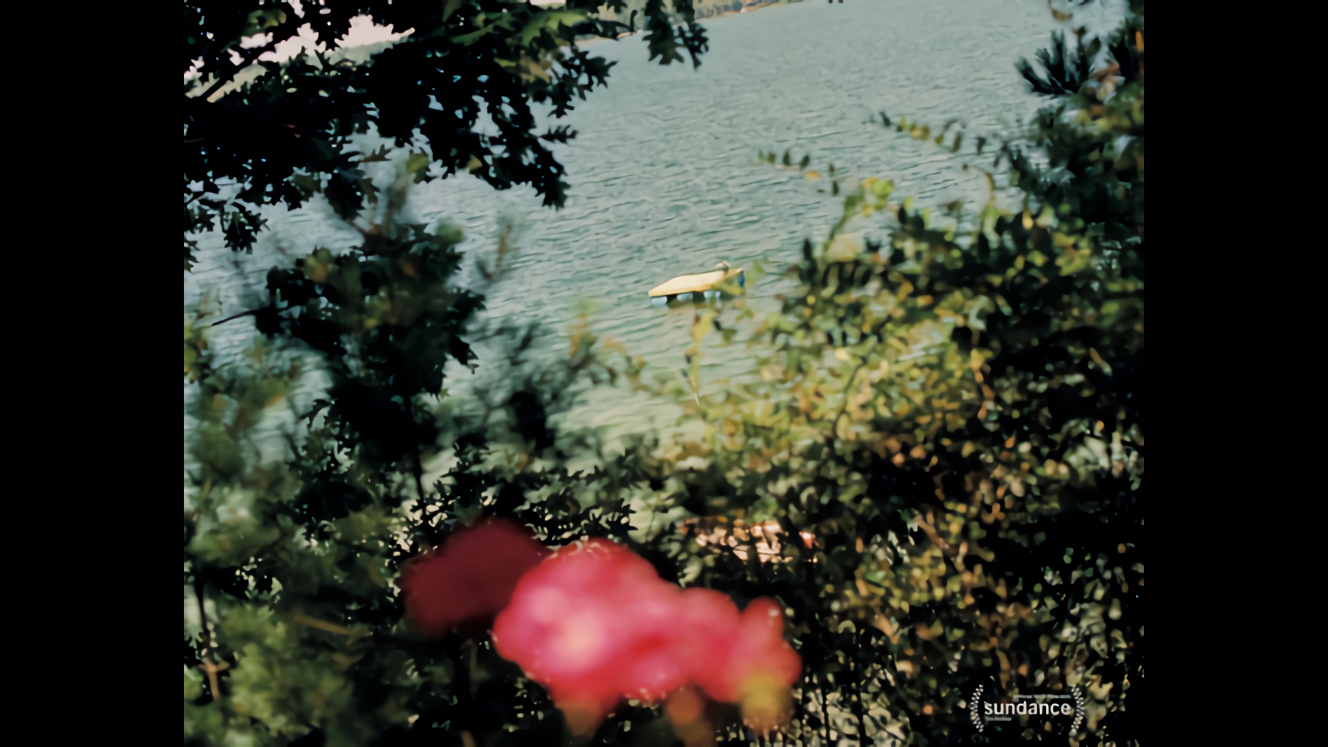 Block 14-Sunfish (& Other Stories On Green Lake)