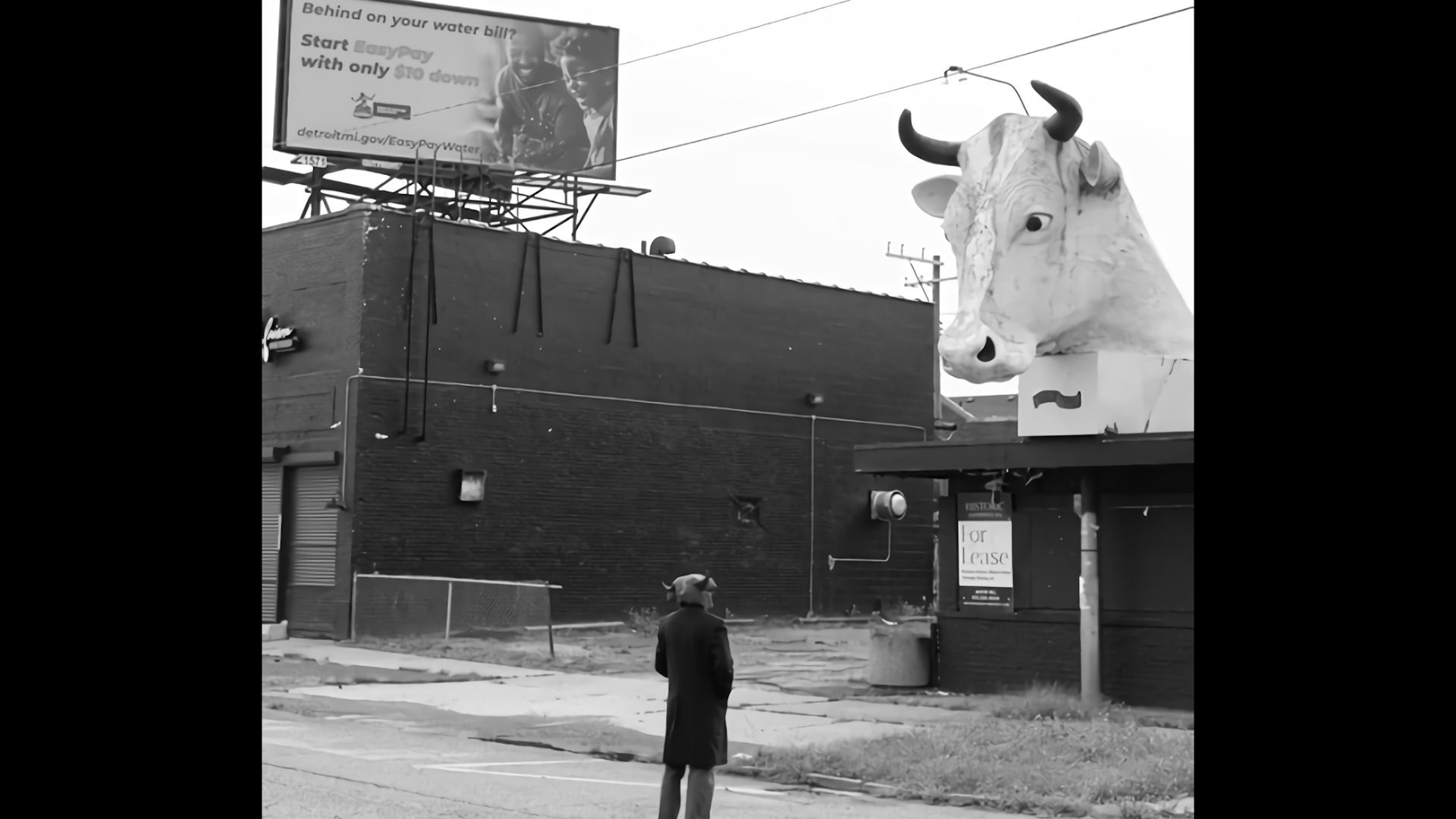 Block 4-Detroit and Me